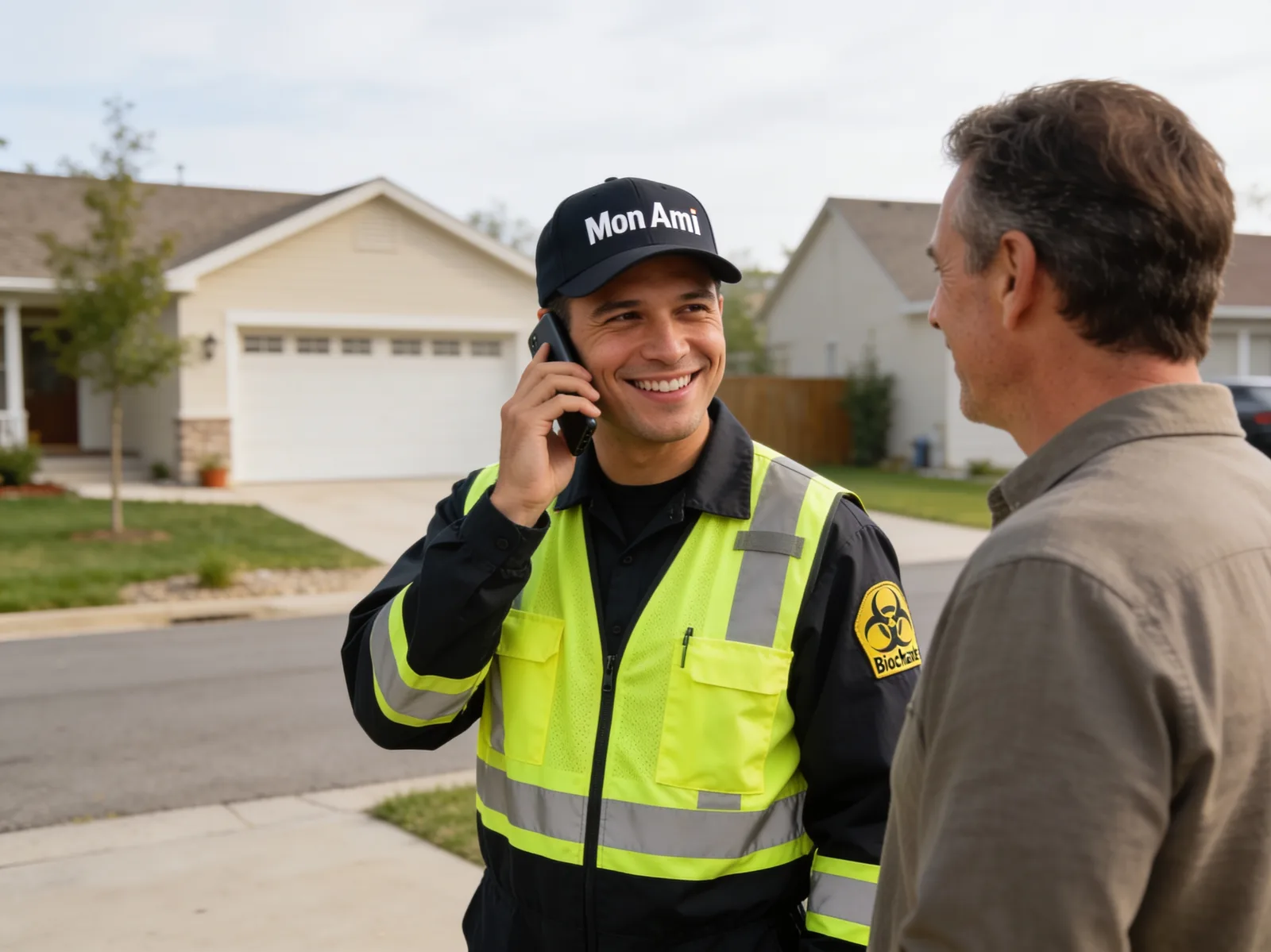 Sewage Cleanup Plainfield, IL FAQs